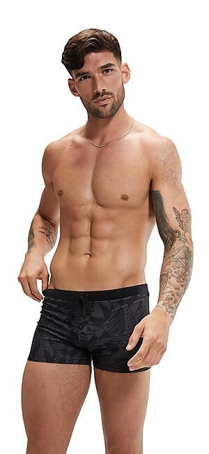 SPEEDO - MAILLOT DE BAIN BOXER VALMILTON AQUASHOR