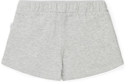 Luca & Lola Isola Shorts, Grey Melange