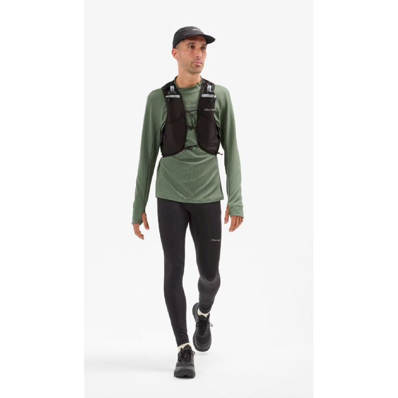 Active Tight - Collant running homme