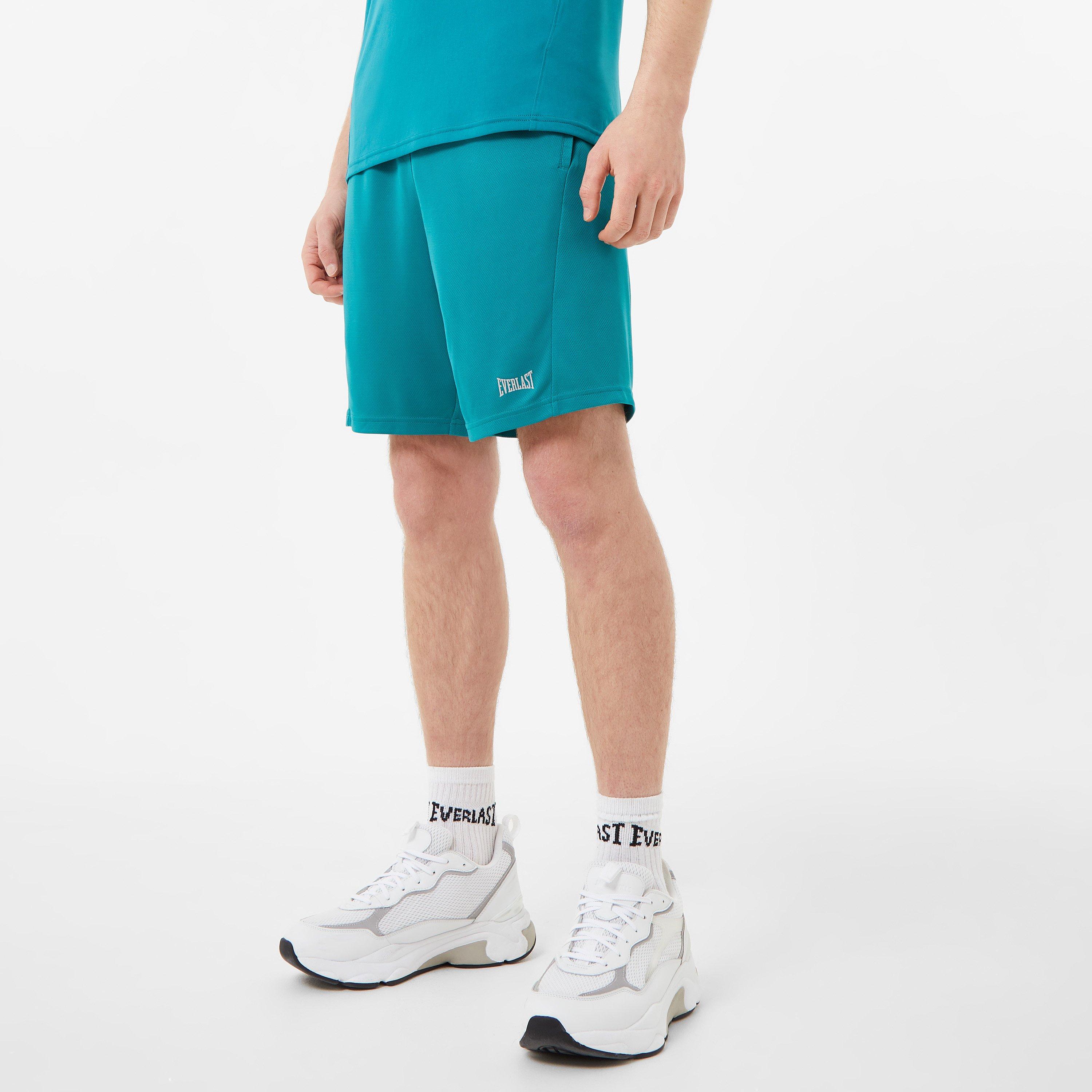 Everlast 8 inch Shorts Mens
