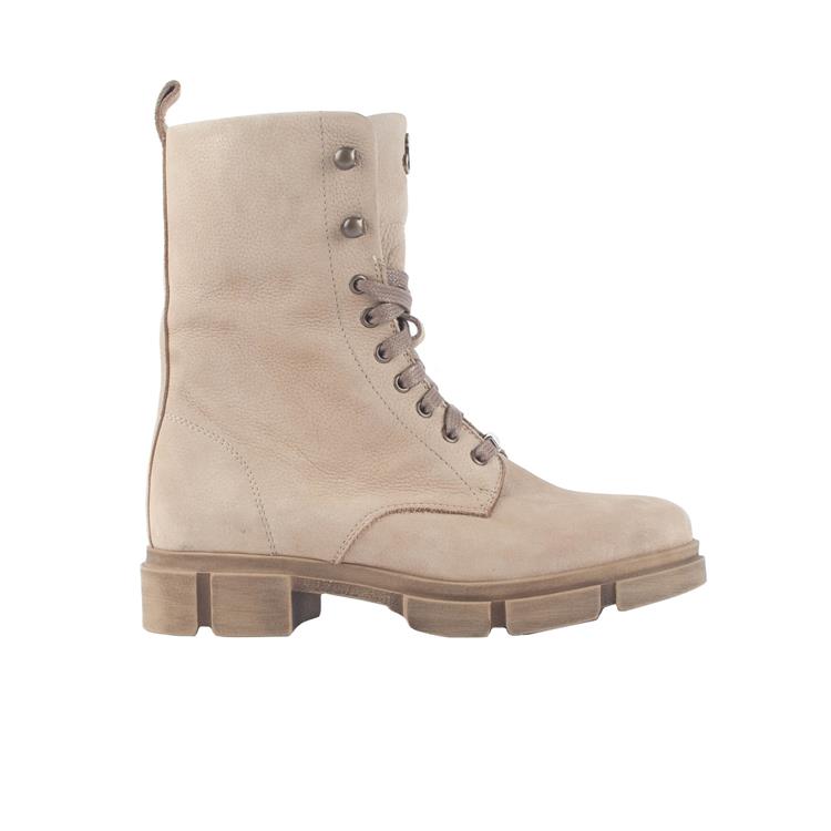 Footnotes 11.001 wijdte H NubuckBeige (3024)