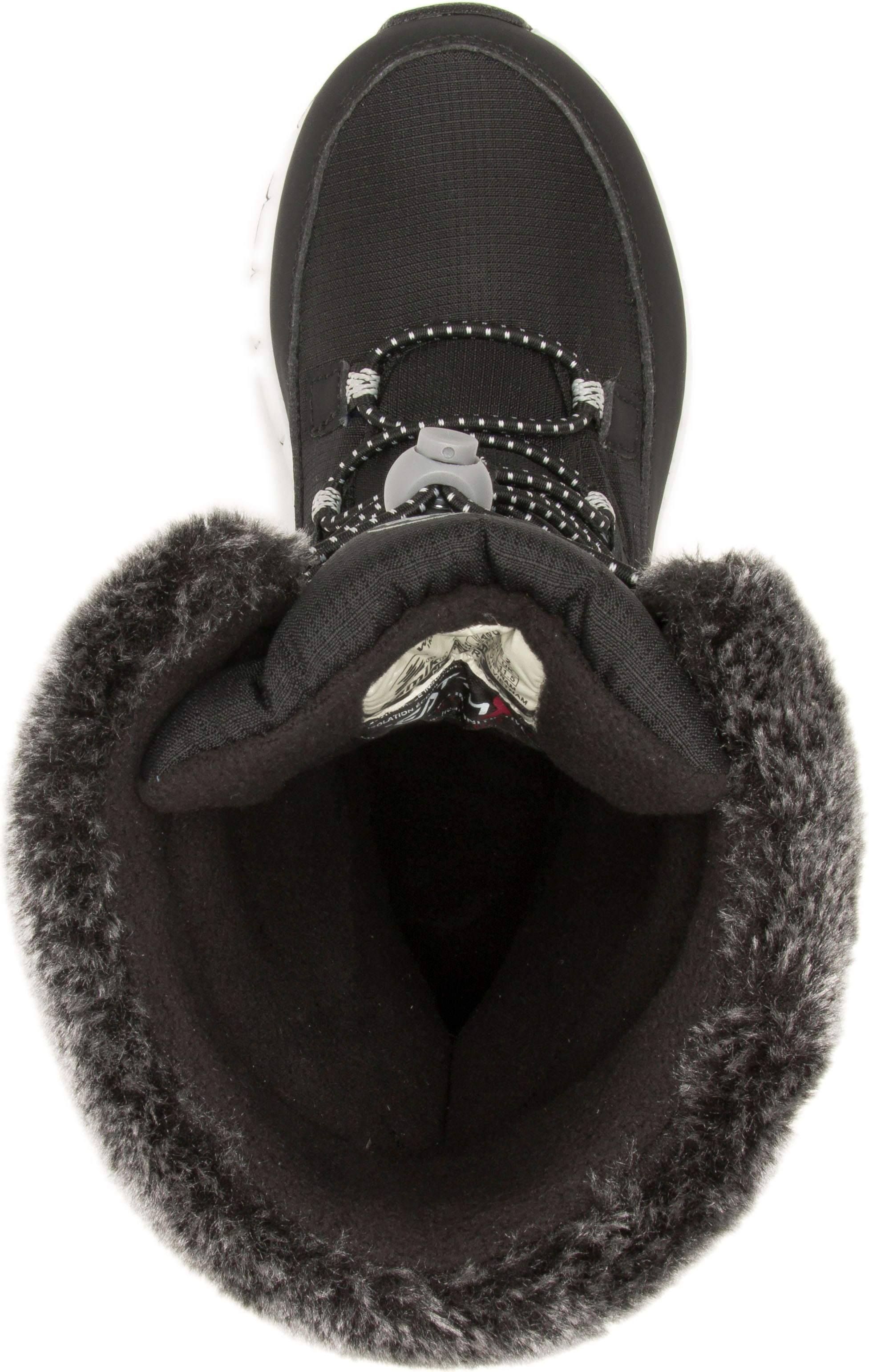 Kamik Winterstiefel »PRAIRIE2«  Snowboots, Winterboots, Winterschuhe, gefüttert
