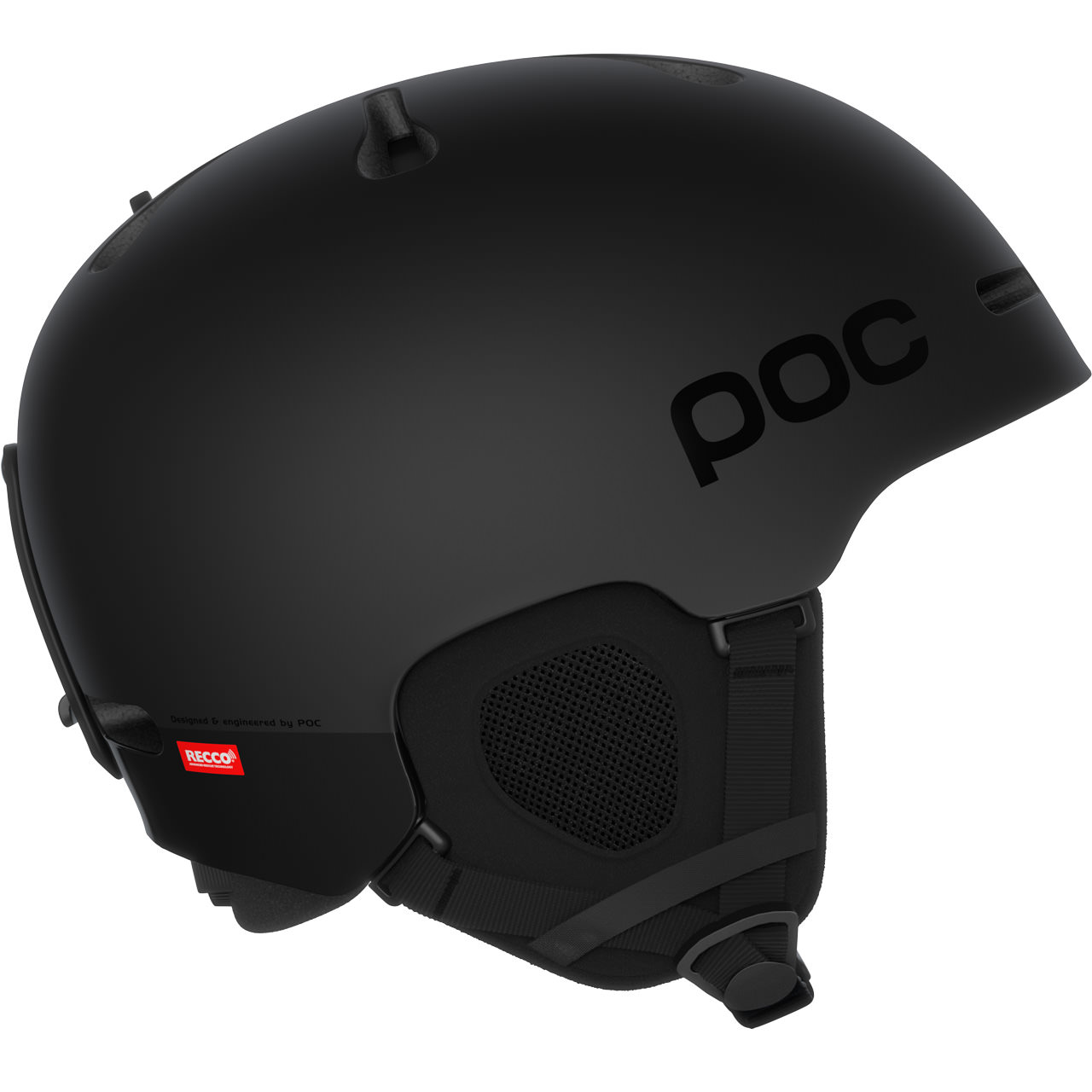 POC Fornix BC Mips uranium black matt | POC Skihelme Erwachsene | POC Skihelme | POC | P | MARKEN | XSPO