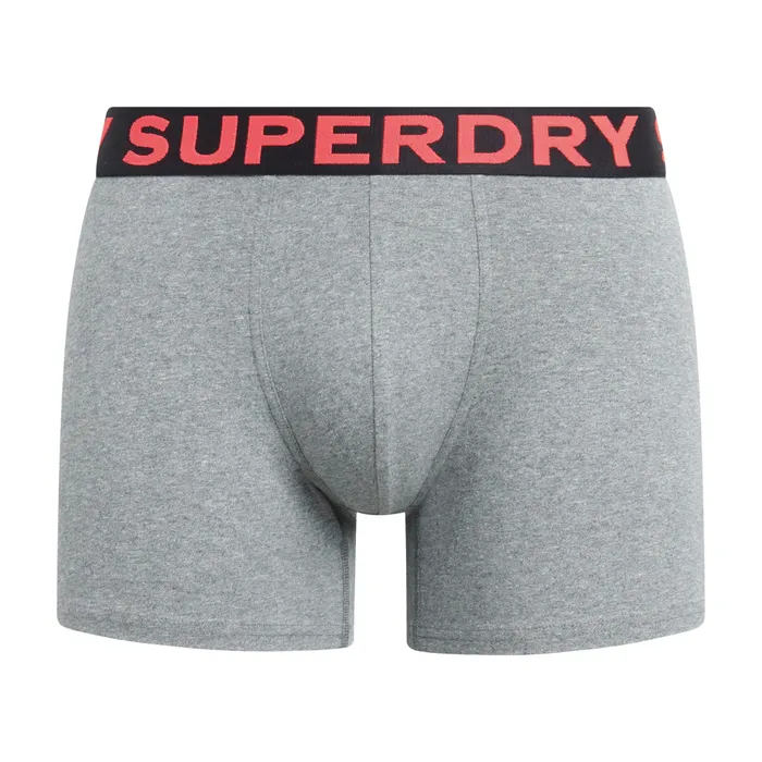 Superdry Boxershorts Heren (3-pack)