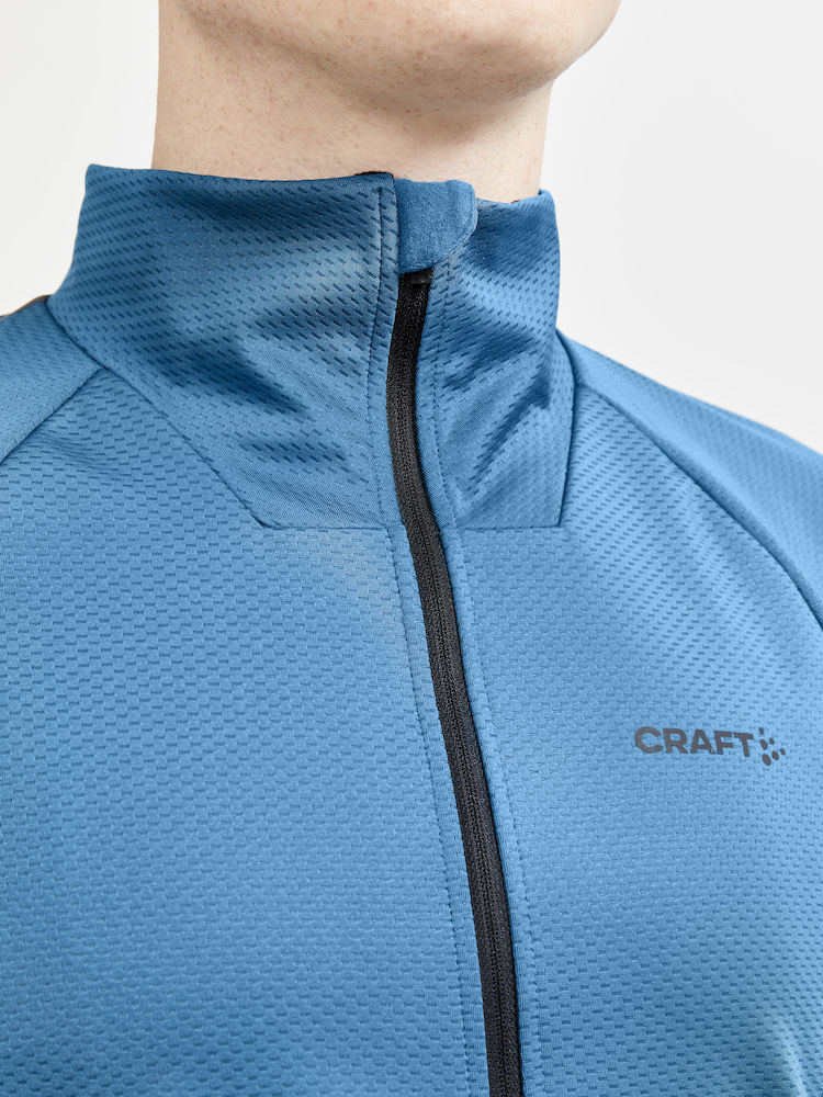 Craft Advanced SubZero Cykeljakke Blå