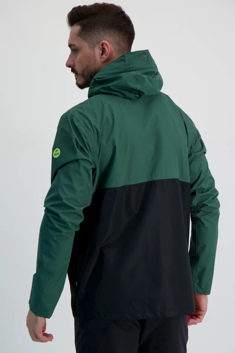 2117 OF SWEDEN Ekeskog Herren Outdoorjacke