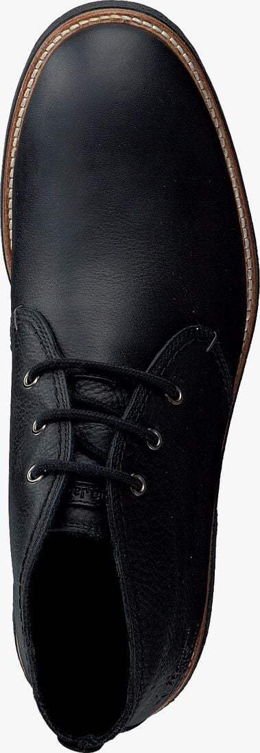 PANAMA JACK zwarte panama jack veterschoenen gael