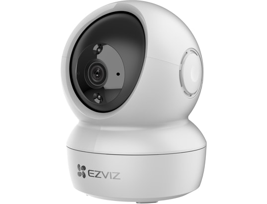 EZVIZ - Caméra de surveillance C6N 4MP