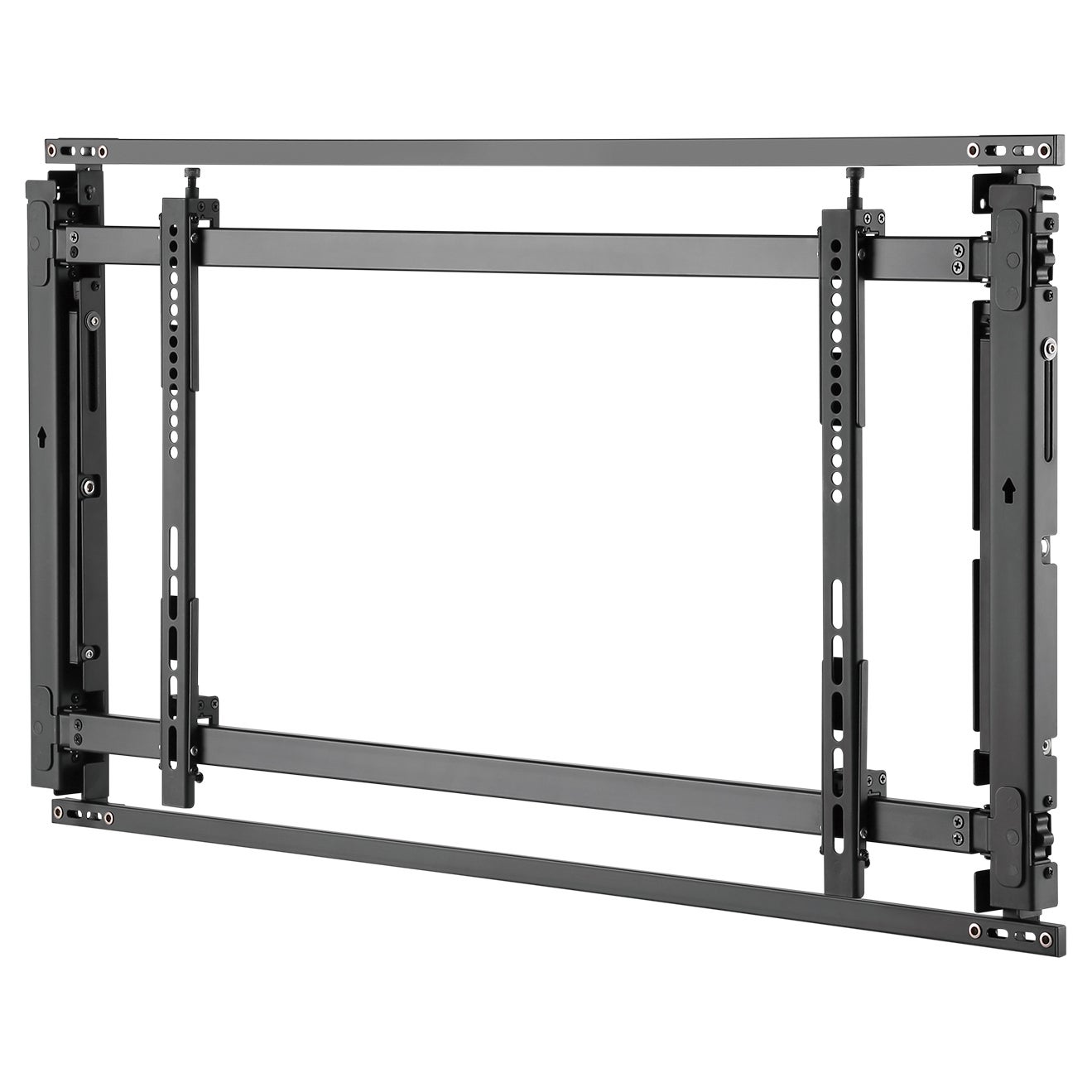 Neomounts LED-VW1750 BLACK wandsteun voor flatscreen
