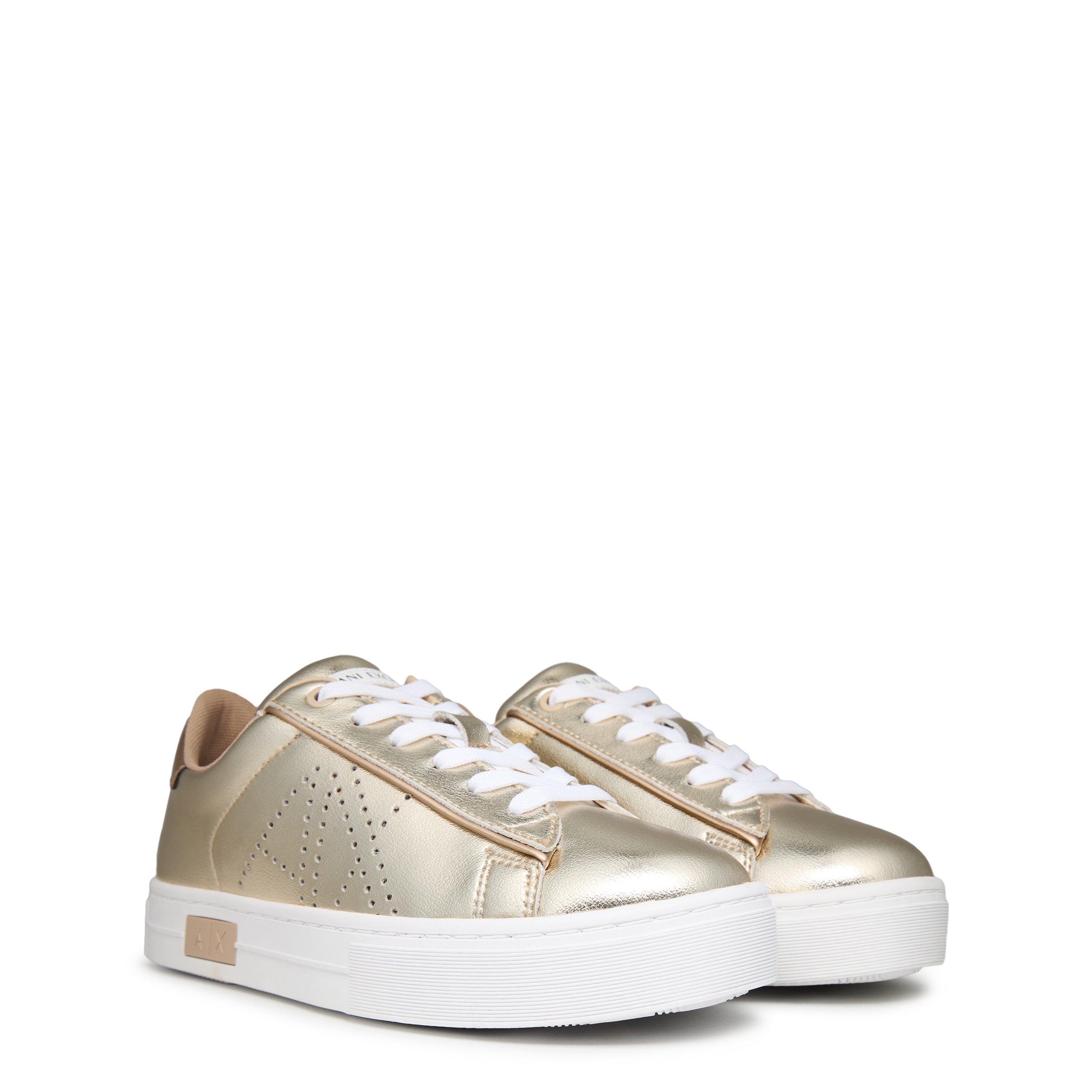 Armani Exchange Sneakers