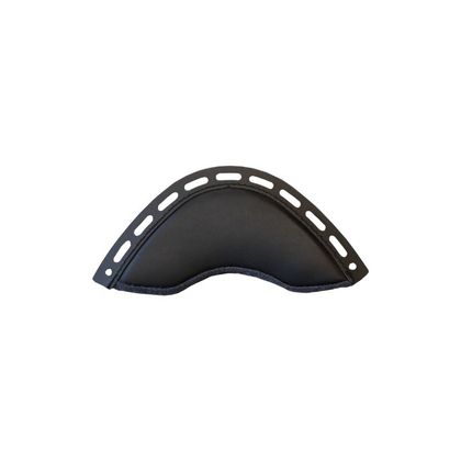 Bavette anti-remous Shoei NEOTEC II - Noir