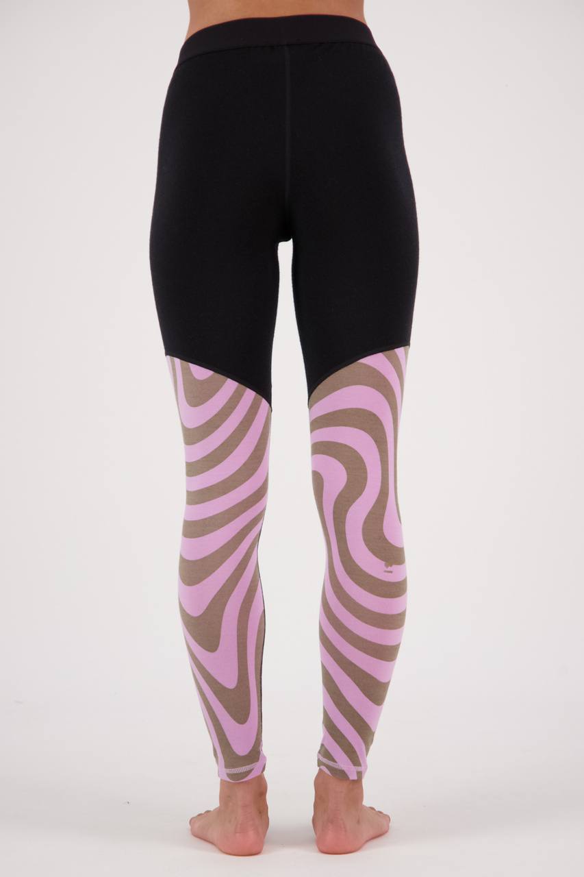 Mons Royale Cascade Flex 200 Legging W