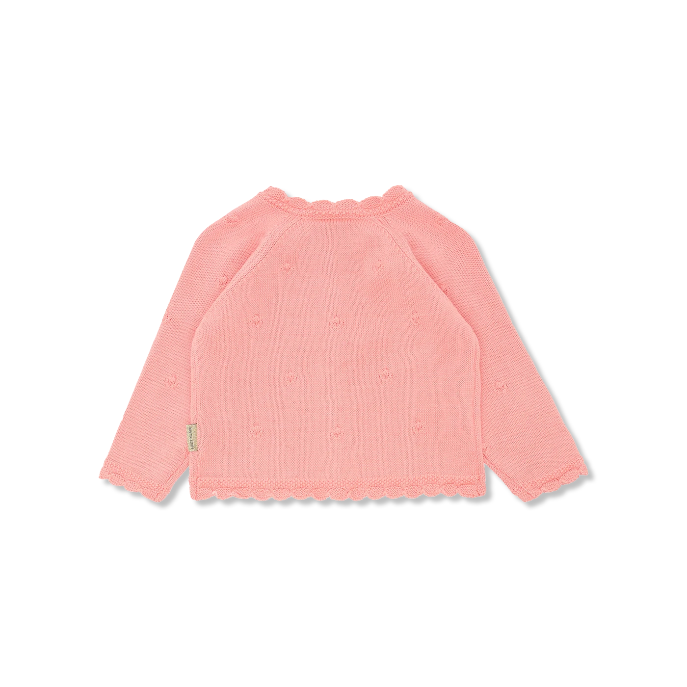 Hccilja strikcardigan