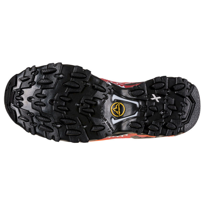 Ultra Raptor II - Chaussures randonnée femme