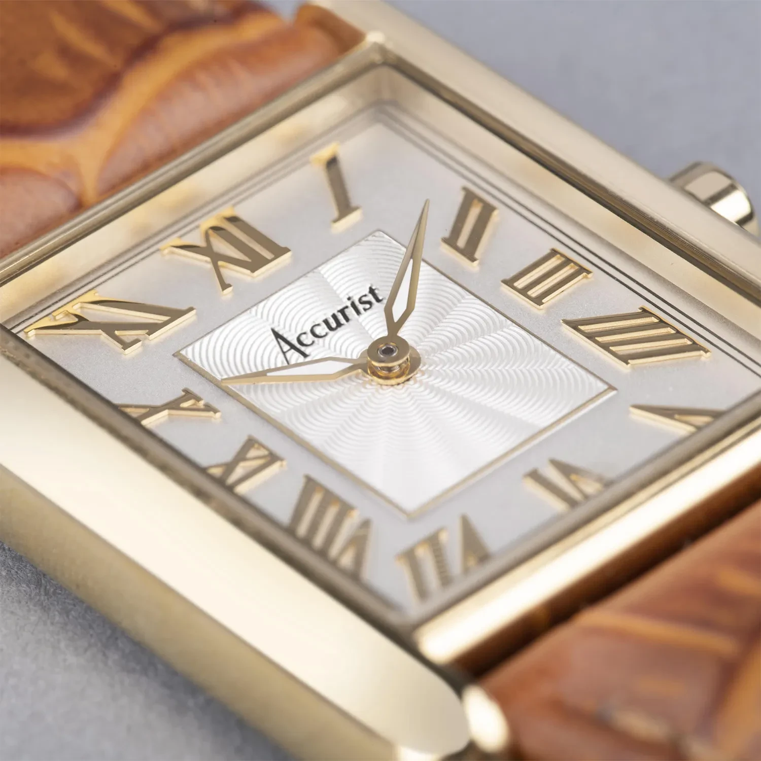 Accurist Rectangle 71004