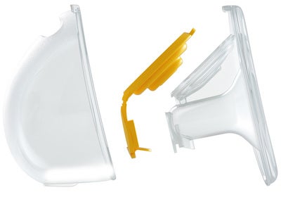 Medela Hands-free Oppsamlingsbeholder 2-Pack
