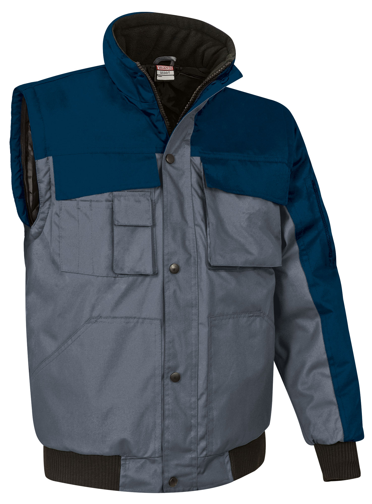 Valento CZVASCO - Veste SCOOT