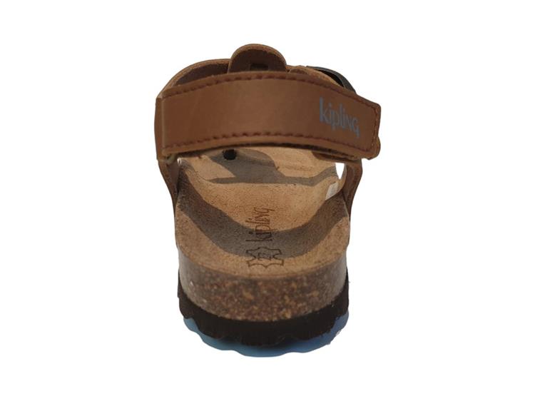 Kipling Juan 3 Cognac