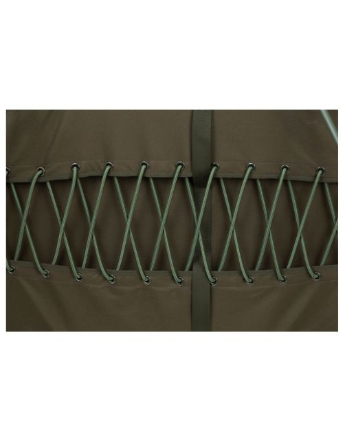 Fox Flatliner - 8 Leg 3 Season System - Stretchers -