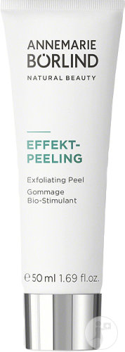 Annemarie Börlind Gommage Bio-Stimulant Tube 50ml