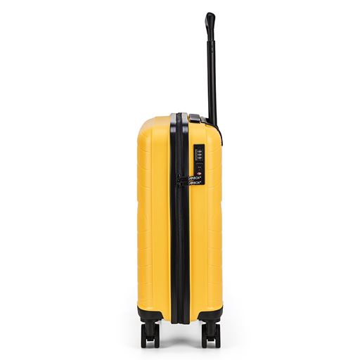 Epic AZ13™ 55 Kuffert, SunburstYELLOW