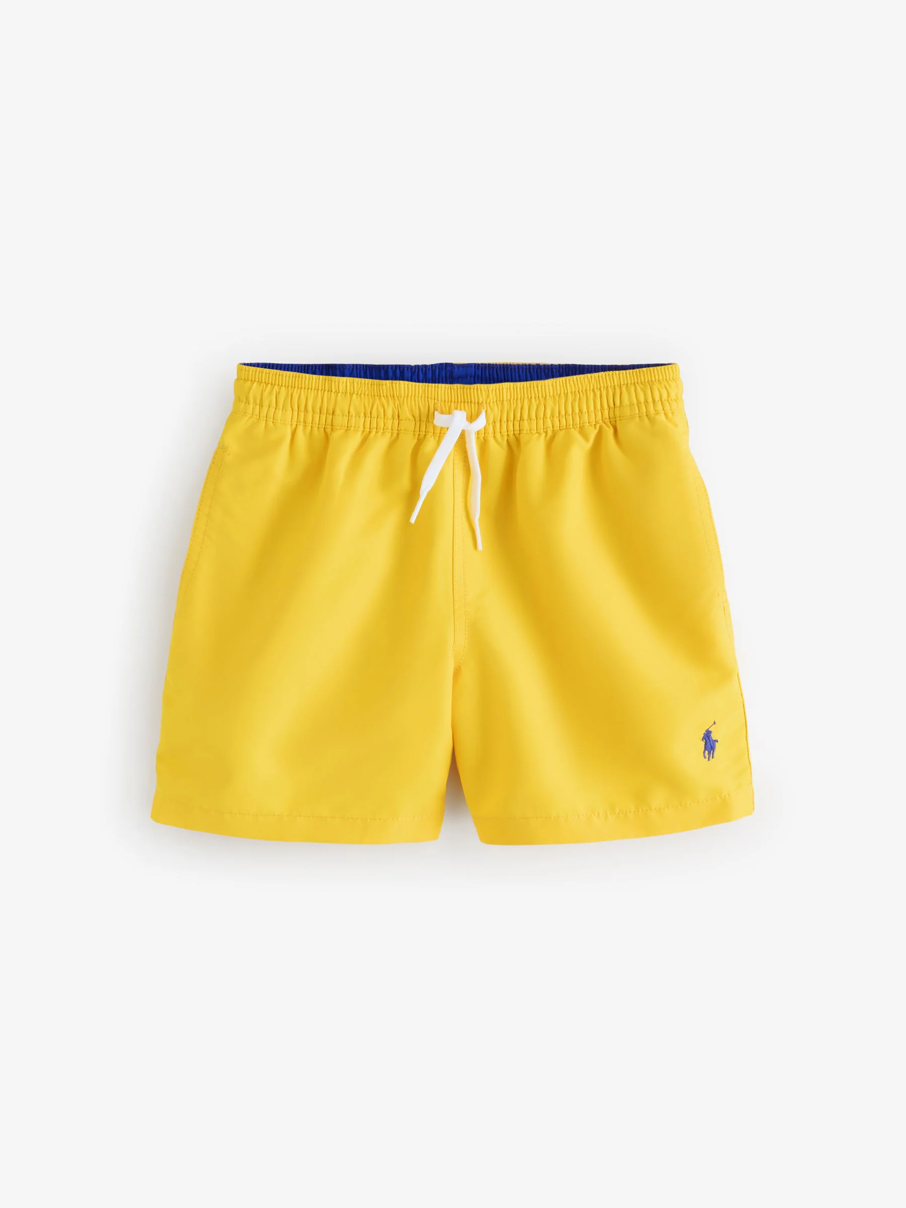 Geel - Polo Ralph Lauren Boys Swim Shorts