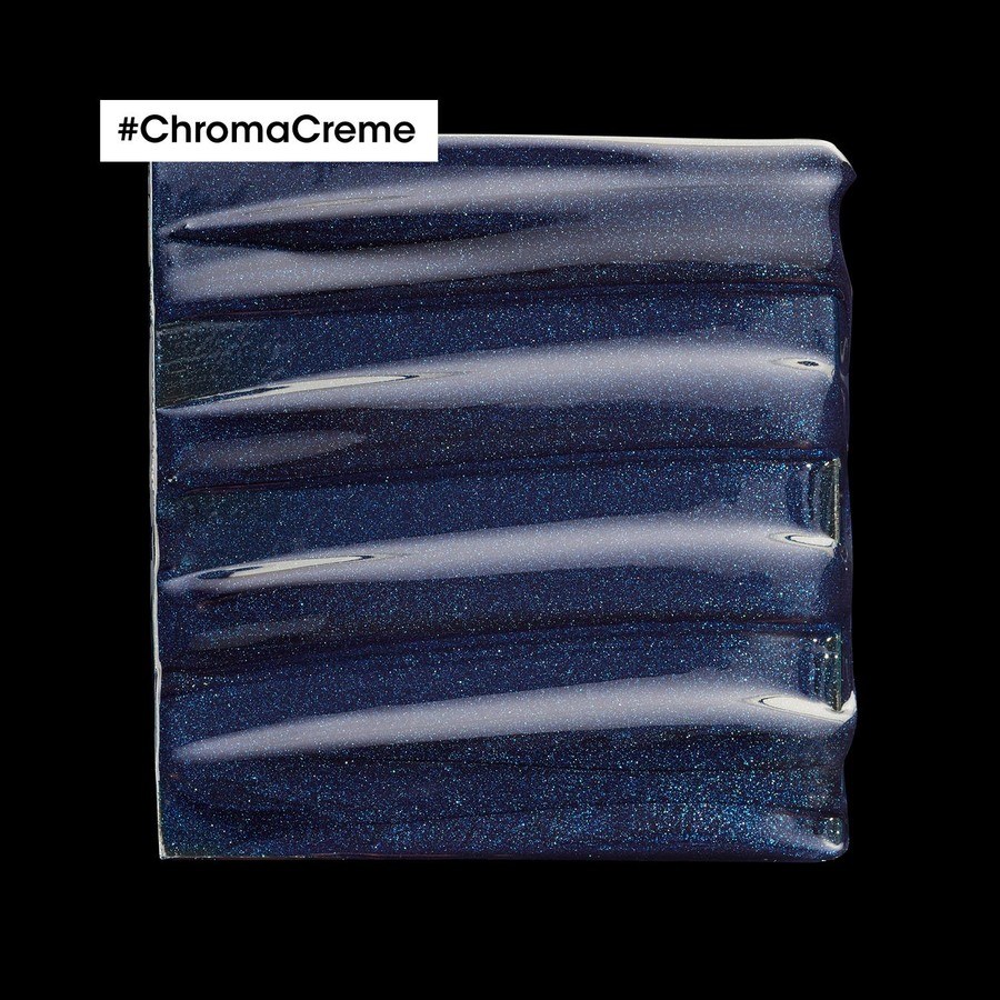L'Oréal Professionnel Chroma Crème Ash (Blue) Shampoo 300ml