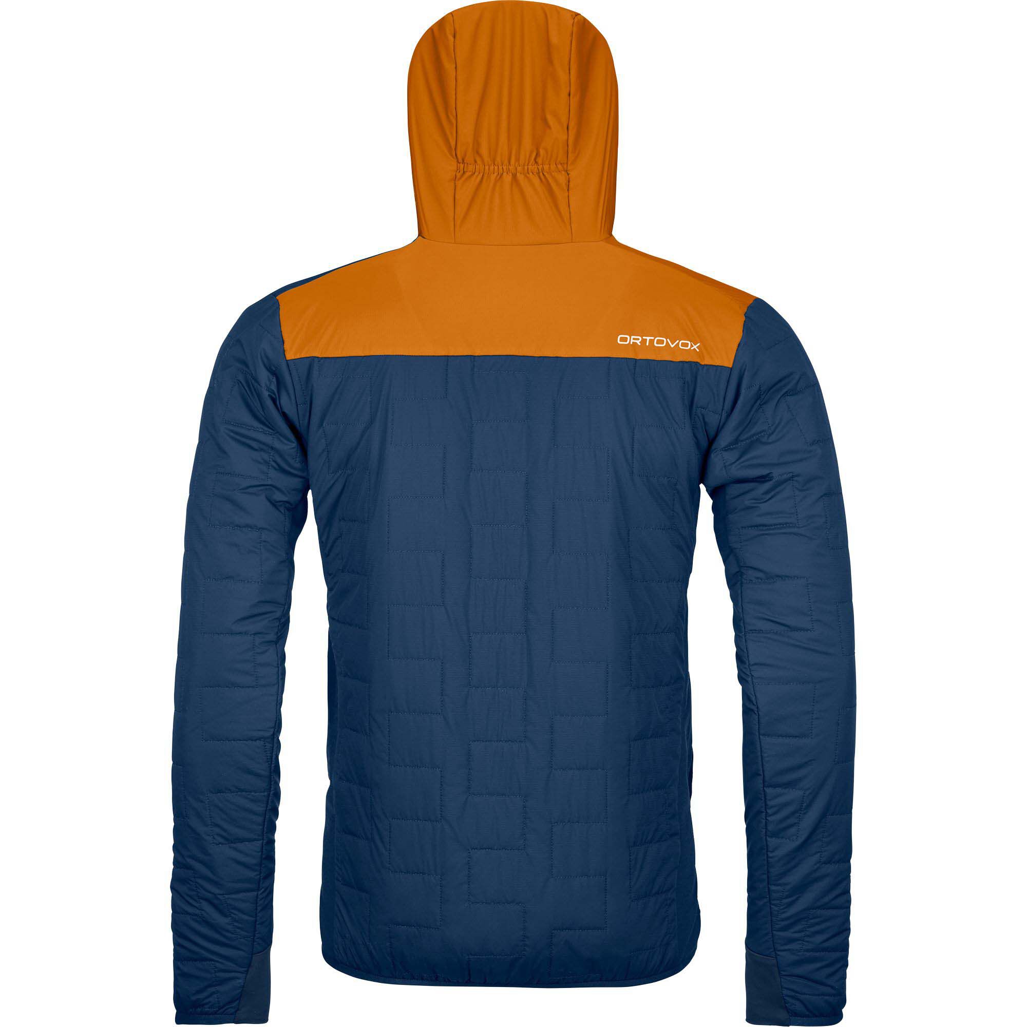 OrtovoxPiz Badus Jacket M