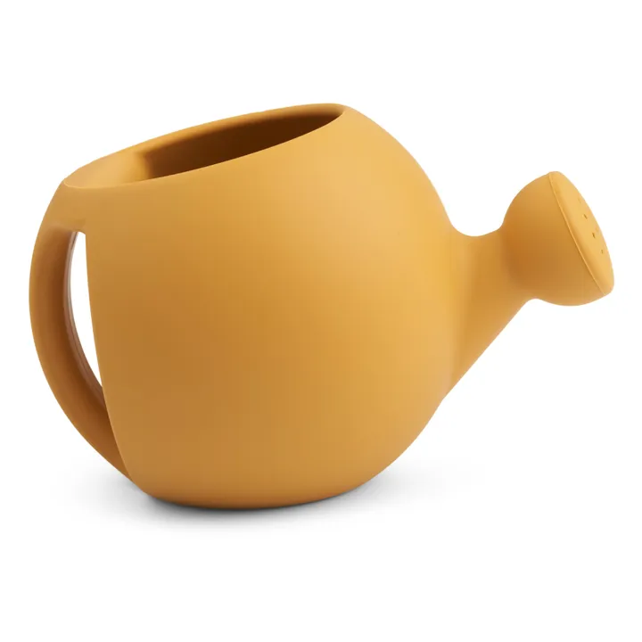 Liewood Arrosoir Hazel en silicone | Jaune