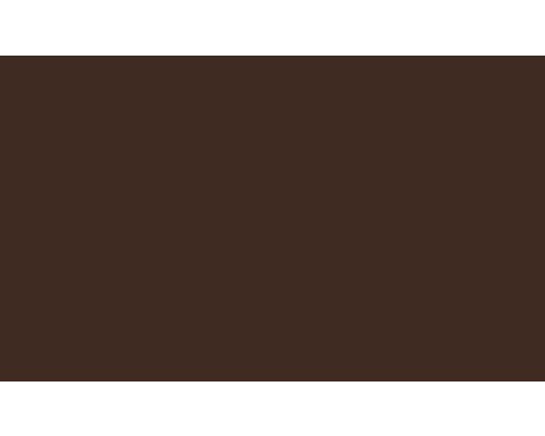 HORNBACH Gekleurde Lak Hybride Lak Meubellak Satijn Mat RAL 8017 Chocoladebruin 750 ml