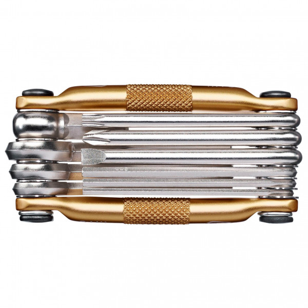 Crankbrothers - Multi-10 Multitool - Outil vélo