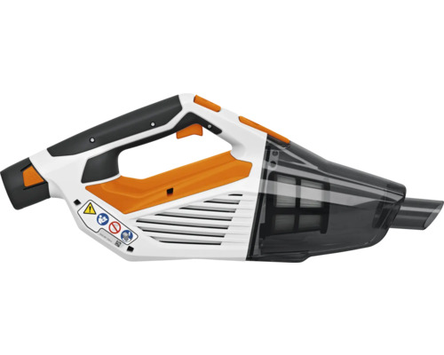 STIHL SEA 20 accu-handstofzuiger inclusief accu en lader