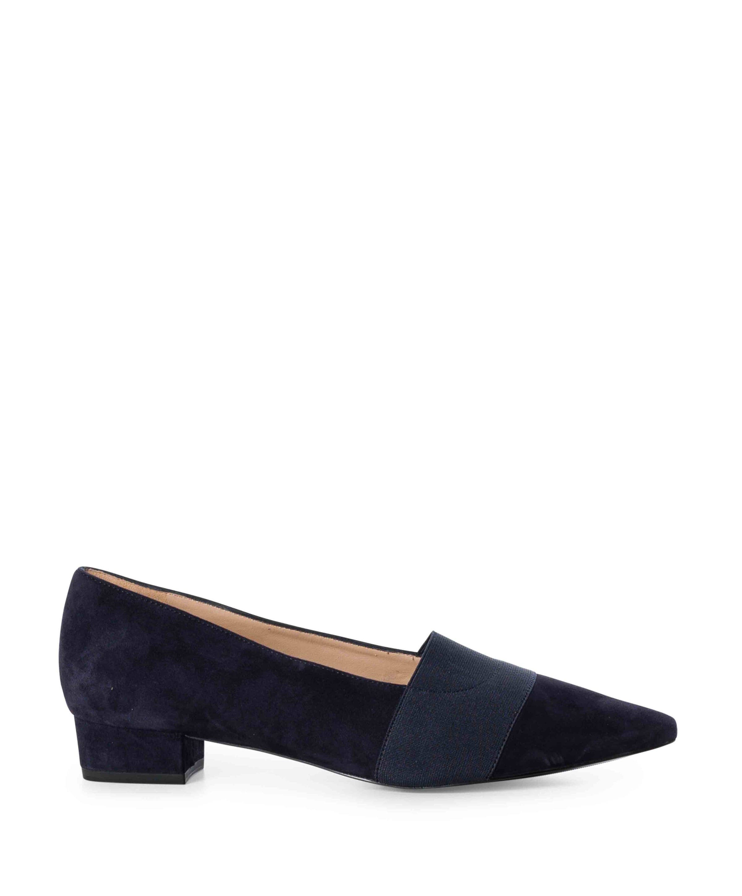 Peter Kaiser Women Slip-on pumps blauw