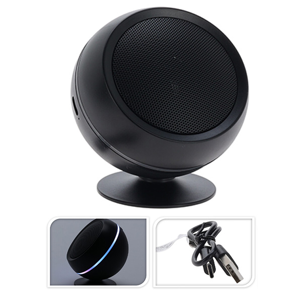 Enceinte bluetooth sans fil