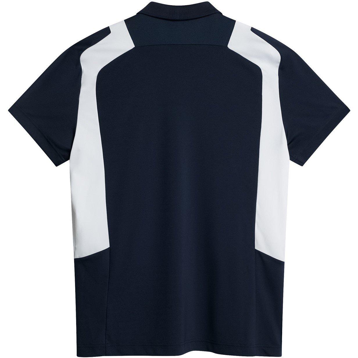 J Lindeberg Golf J.Linderberg Legacy Golf Polo Shirt Mens
