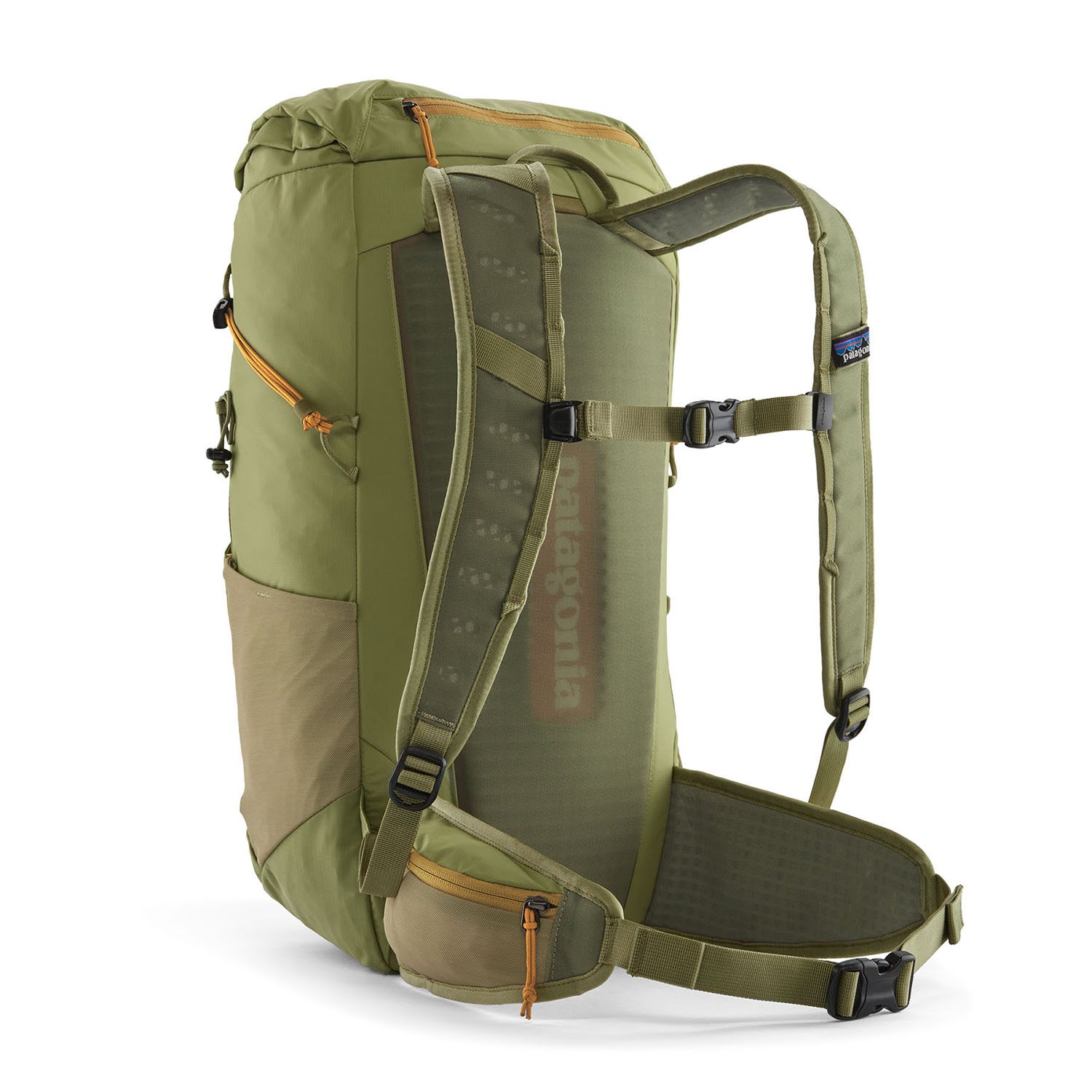 Patagonia Terravia Pack 28L M buckhorn green