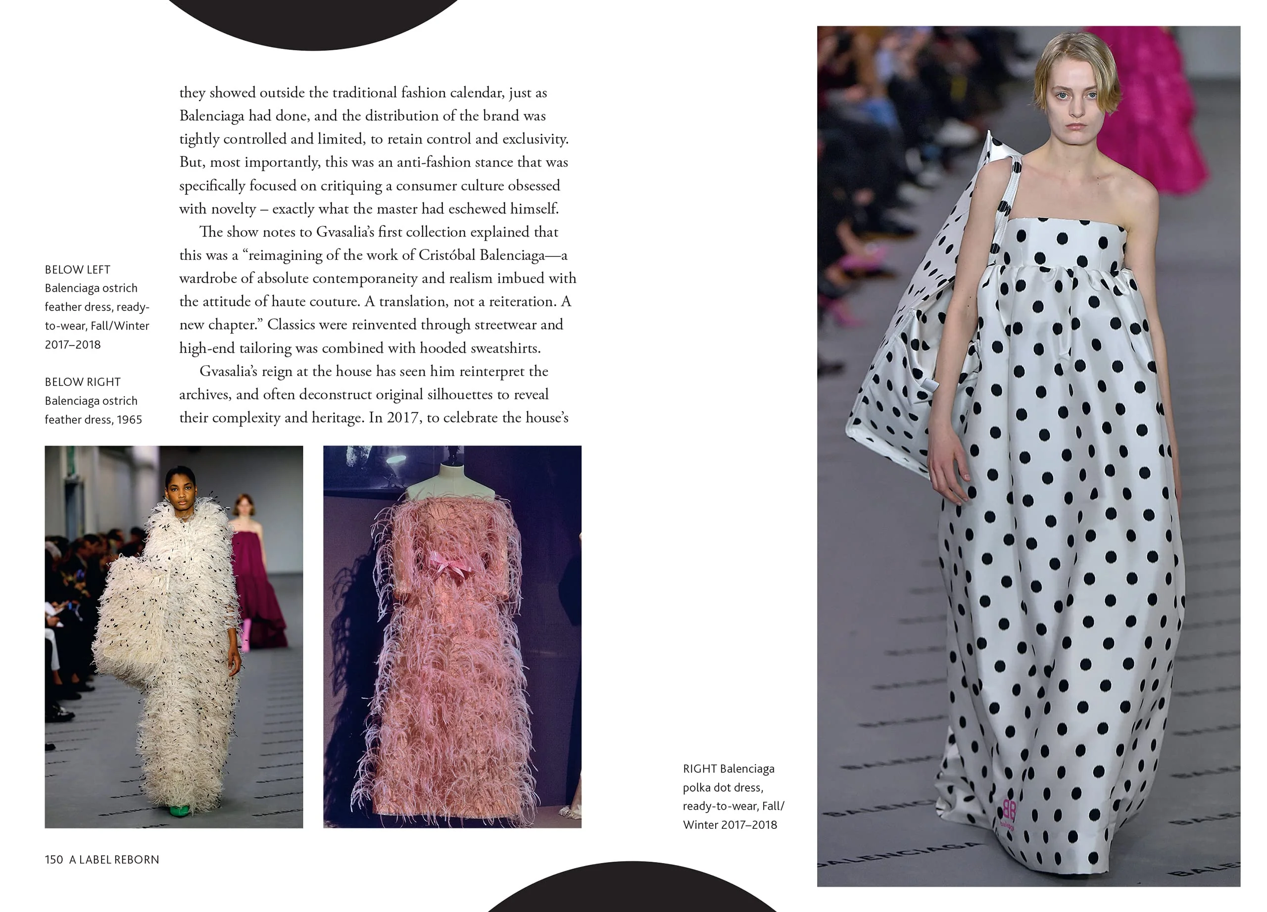 New Mags  Little Book of Balenciaga