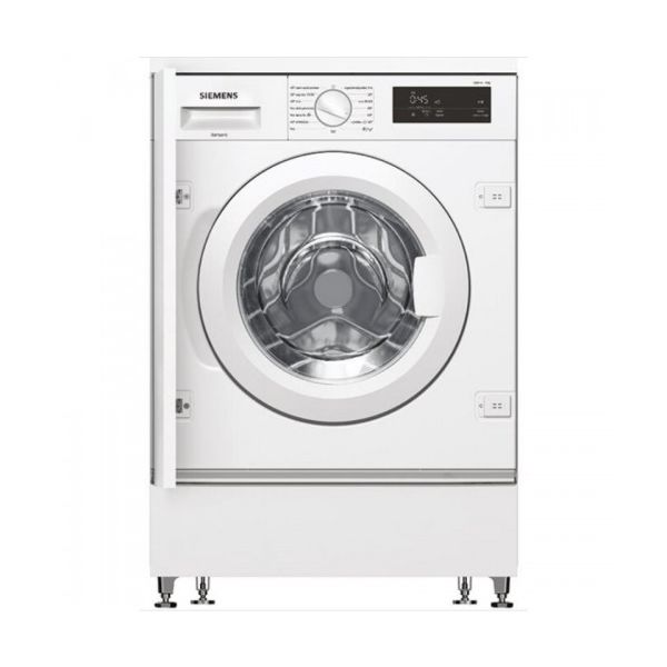 Siemens WI12W327ES 8Kg 1200RPM Classe C