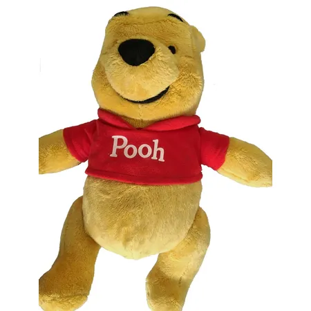 PBS Winni Pooh Teddybär ca.40 cm
