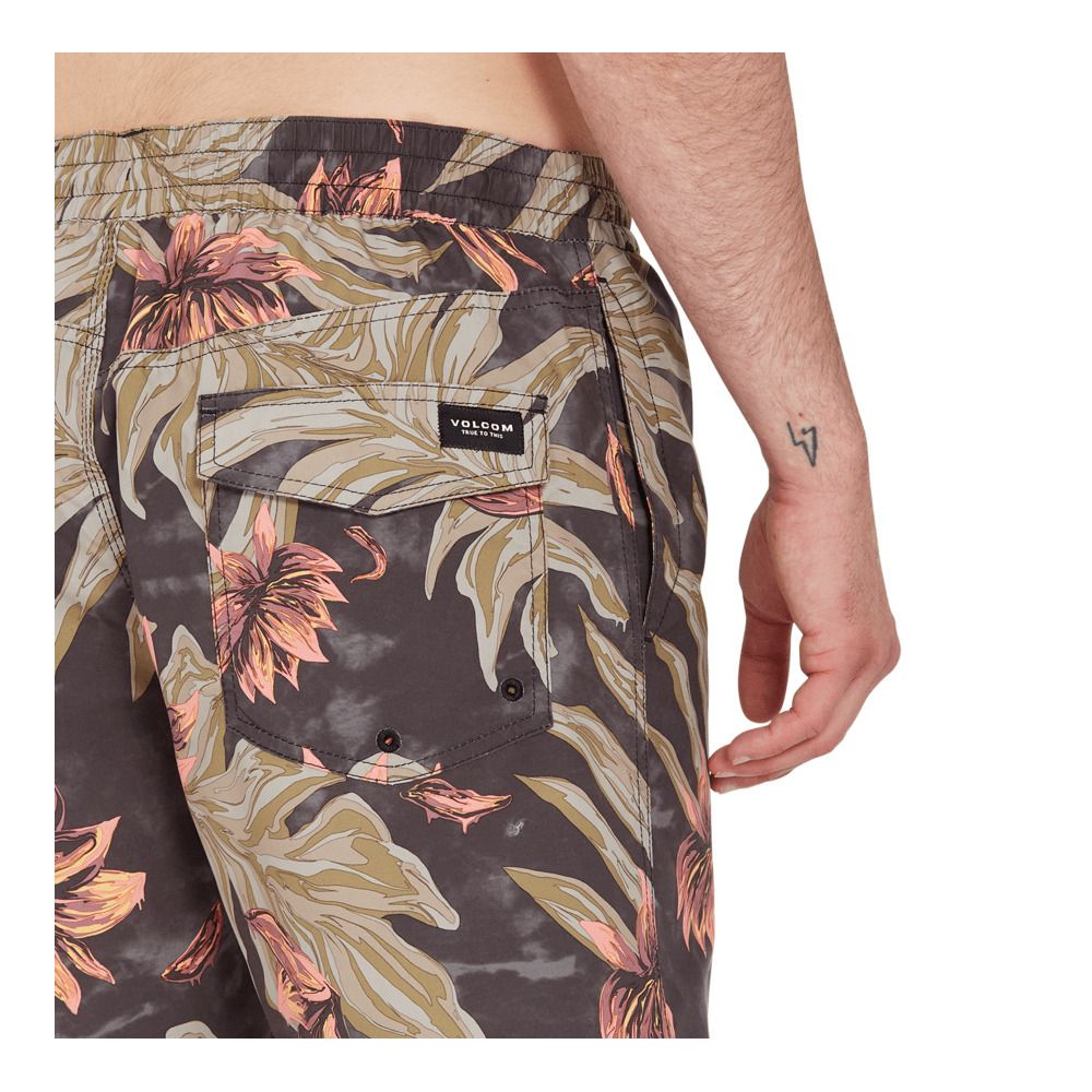 Volcom POLLY PACK TRUNK 17\
