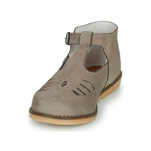Little Mary - SURPRISE - Gris