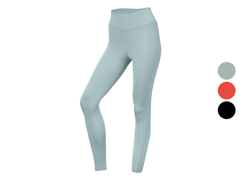 Dames sportlegging