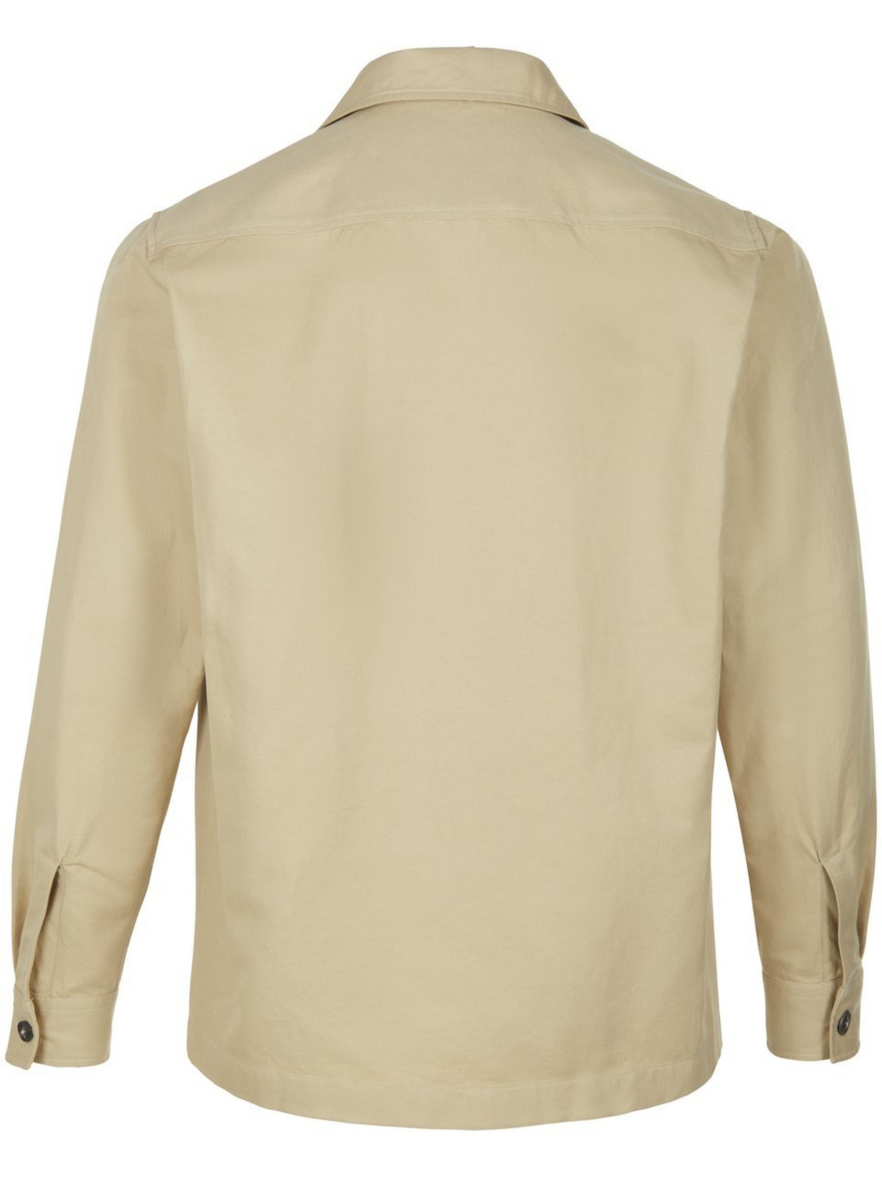 Hemdjacke