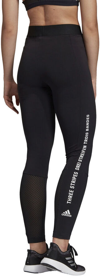 adidas Sport ID Mesh Tights Sort