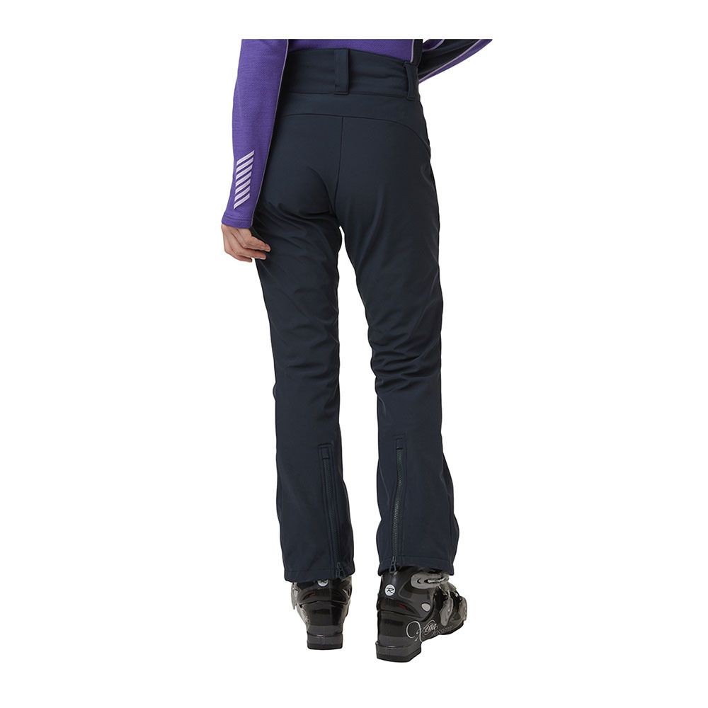 Helly Hansen BELLISSIMO 2 - Pantalon ski Femme navy