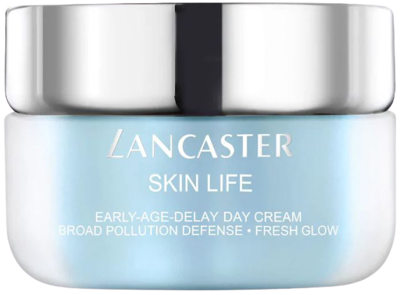 Lancaster Skin Life Early-Age-Delay Day Cream 50ml