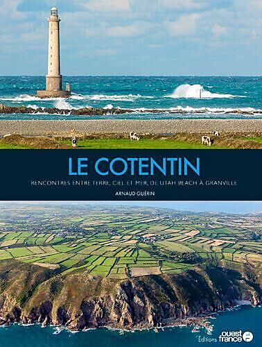 OUEST FRANCE - LE COTENTIN