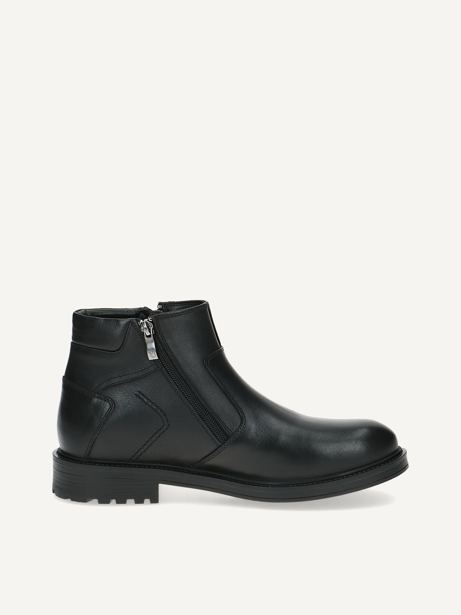 Stiefelette
