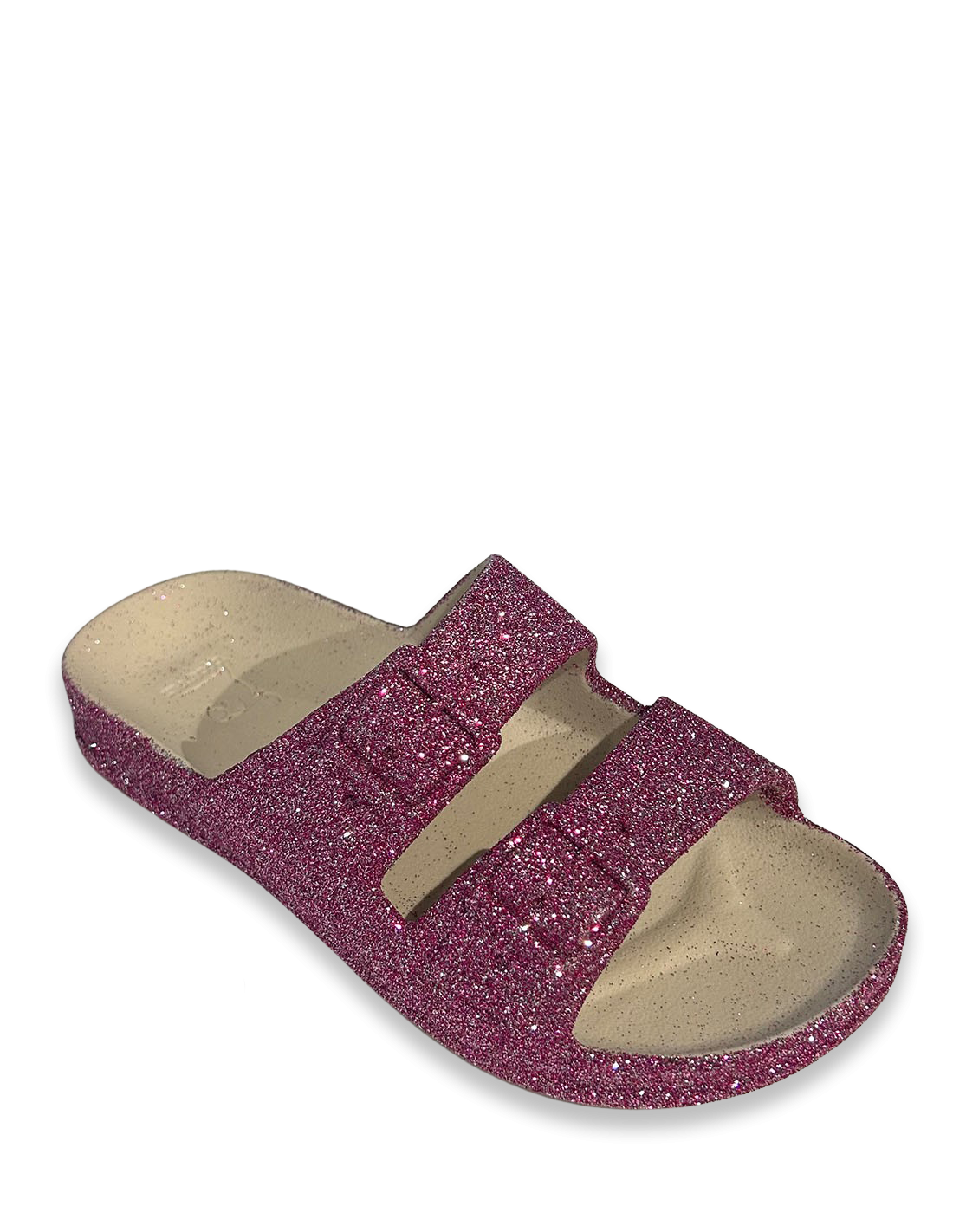 cacatoes Sandales Enfant trancoso babies Mauve