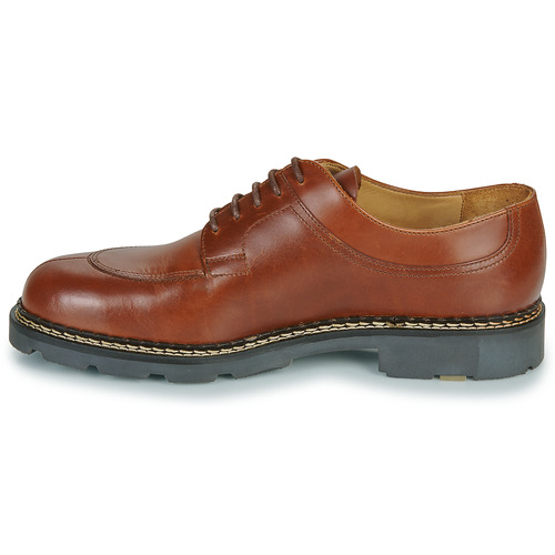 Pellet - MONTARIO - VEAU PULL UP COGNAC